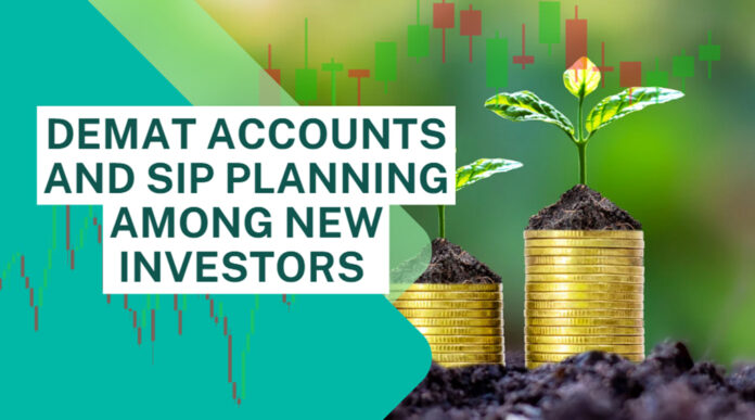 YES Securities, Demat Accounts, SIP Planning,