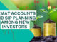 YES Securities Reports Growing Interest in Demat Accounts and SIP Planning Among New Investors