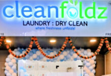 CleanFoldz Laundry: Proven Economics with Guaranteed Fast ROI Makes It a Top Laundry Franchise Opportunity in India
