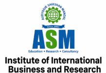 ASM’s IIBR Launches India’s First PGDM in AI-Driven Digital Marketing — With Paid Internship from Day One