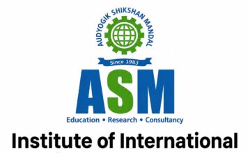 ASM’s IIBR Launches India’s First PGDM in AI-Driven Digital Marketing — With Paid Internship from Day One