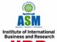 ASM’s IIBR Launches India’s First PGDM in AI-Driven Digital Marketing — With Paid Internship from Day One