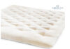 Amouve’s custom Kapok Mattress: What Foam-free Sleep Feels Like