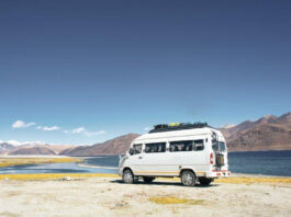 The Mighty Himalayas and The Hidden Cost of Cheap Travel