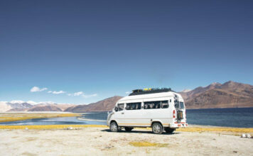 The Mighty Himalayas and The Hidden Cost of Cheap Travel