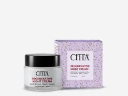 CITTA Celebrates Mother’s Day with Thoughtful Gifting, Regenerative Skincare & Exclusive Offers