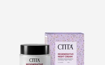CITTA Celebrates Mother’s Day with Thoughtful Gifting, Regenerative Skincare & Exclusive Offers