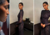 Cannes Spotlight on Rafa Jeelani as the Indian Beauty Impresses the Global Fashion World