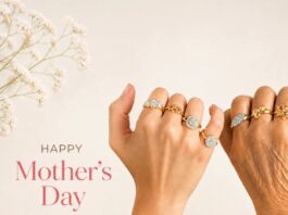 DRK Jewels Celebrates Mother’s Day with Timeless Creations that Honour Love, Legacy, and Emotion