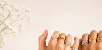 DRK Jewels Celebrates Mother’s Day with Timeless Creations that Honour Love, Legacy, and Emotion