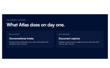 FinBox launches AI platform Atlas, helping customers secure loans in 24 hours