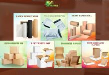 Gurez.com: Advanced E-Commerce Packaging Solutions for MSMEs