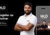 HLO Drive — Drive on Your Terms, Earn on Your Terms