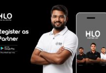 HLO Drive — Drive on Your Terms, Earn on Your Terms