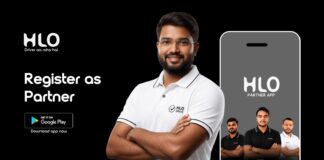 HLO Drive — Drive on Your Terms, Earn on Your Terms