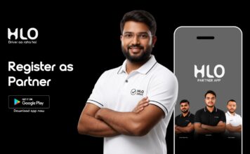 HLO Drive — Drive on Your Terms, Earn on Your Terms