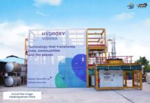 India’s Hydroxy Vishwa Pvt. Ltd. (HVPL) Challenges Global Plastic Problem with Scalable Waste to Automotive Grade Fuel Solution