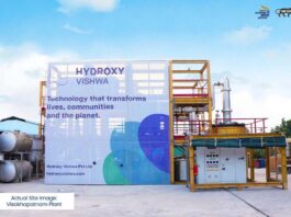 India’s Hydroxy Vishwa Pvt. Ltd. (HVPL) Challenges Global Plastic Problem with Scalable Waste to Automotive Grade Fuel Solution