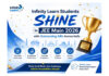 Infinity Learn Students Shine in JEE Main 2026 with Outstanding AIRs Across India