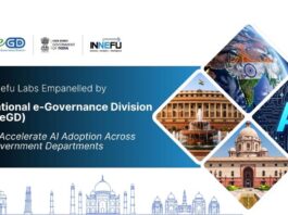 Innefu Labs Empanelled by National e-Governance Division (NeGD) to Accelerate AI Adoption Across Government Departments