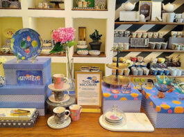 Nicobar Brings Its Thoughtful Gifting Universe to Moti Nagar with a New Store at DLF Midtown Plaza