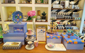 Nicobar Brings Its Thoughtful Gifting Universe to Moti Nagar with a New Store at DLF Midtown Plaza