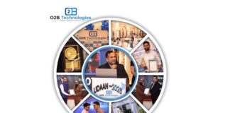 O2B Technologies – Odoo Partner Company Celebrates a Decade of Operational Excellence