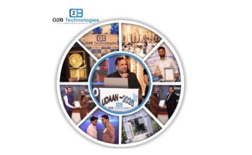 O2B Technologies – Odoo Partner Company Celebrates a Decade of Operational Excellence
