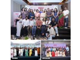 P.C. Chandra Jewellers Presents Visionaari Awards 2026 Across Mumbai, Delhi & Bengaluru