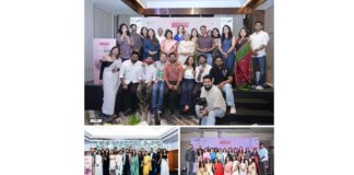 P.C. Chandra Jewellers Presents Visionaari Awards 2026 Across Mumbai, Delhi & Bengaluru