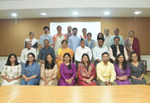 Pune Leads the Way with Launch of City Chapter for Mental Health Action