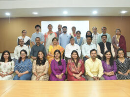 Pune Leads the Way with Launch of City Chapter for Mental Health Action