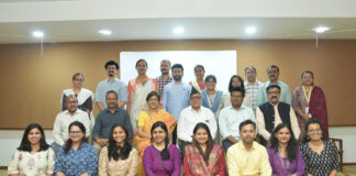 Pune Leads the Way with Launch of City Chapter for Mental Health Action