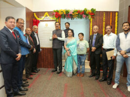 RIIM Pune Marks a Historic Milestone with Grand Campus Inauguration in the Presence of Eminent Dignitaries