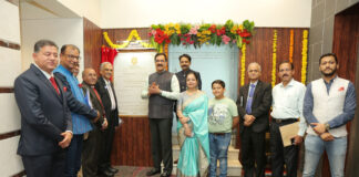RIIM Pune Marks a Historic Milestone with Grand Campus Inauguration in the Presence of Eminent Dignitaries