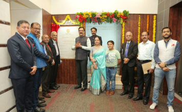 RIIM Pune Marks a Historic Milestone with Grand Campus Inauguration in the Presence of Eminent Dignitaries