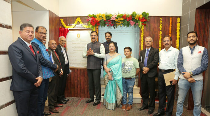 RIIM Pune Marks a Historic Milestone with Grand Campus Inauguration in the Presence of Eminent Dignitaries