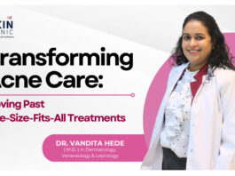 Redefining Acne Treatment: Moving Beyond One-Size-Fits-All Solutions