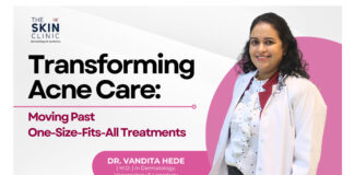 Redefining Acne Treatment: Moving Beyond One-Size-Fits-All Solutions