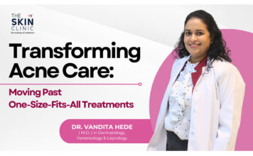 Redefining Acne Treatment: Moving Beyond One-Size-Fits-All Solutions