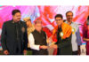Renova Hospitals Founder & CEO Sridhar Peddireddy Honored with “Visionary Leadership in Healthcare Excellence” Award