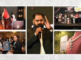 Sahyadri Pearls Unveils Premium Jewellery Collection Crafted from Farmer-Cultivated Freshwater Pearls