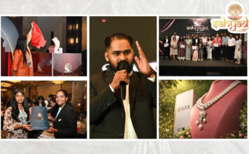 Sahyadri Pearls Unveils Premium Jewellery Collection Crafted from Farmer-Cultivated Freshwater Pearls