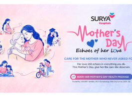 Beyond Flowers and Brunches: How One Mumbai Hospital Is Redefining What Mother’s Day Should Mean
