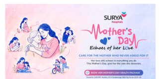 Beyond Flowers and Brunches: How One Mumbai Hospital Is Redefining What Mother’s Day Should Mean