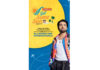 Travel, Tales and Treasures: Ayushmann Khurrana Returns for a Dazzling Season 9 of Get Some Sun presented by ICICI Lombard!
