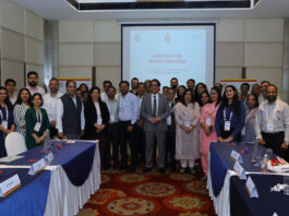 Government of Haryana (Swarna Jayanti Haryana Institute for Fiscal Management (SJHIFM)) and CSRBOX Convene Haryana CSR RoundTable 2026 on Technical Education, Skilling and Digital Learning