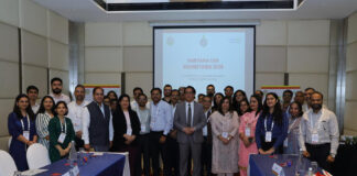 Government of Haryana (Swarna Jayanti Haryana Institute for Fiscal Management (SJHIFM)) and CSRBOX Convene Haryana CSR RoundTable 2026 on Technical Education, Skilling and Digital Learning