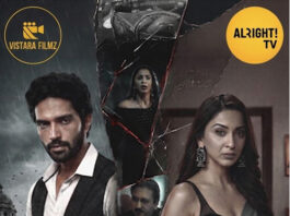 Vistara Filmz Unveils Raaz: A Vertical Micro-Drama Redefining Emotional Storytelling in India’s OTT Space