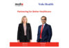 Volo Health Services and Medix Global Partner to Transform Corporate Healthcare in India